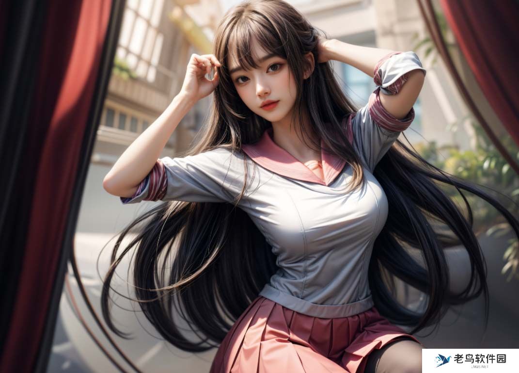 官方传送门究竟通往何处？好奇的您，快点击一探究竟吧！