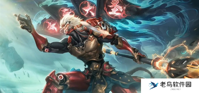 王者荣耀2024周年庆返场皮肤一览图二十七 王者荣耀2024周年庆返场皮肤一览图二十七