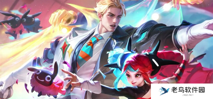 王者荣耀2024周年庆返场皮肤一览图六 王者荣耀2024周年庆返场皮肤一览图六