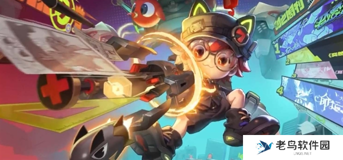 王者荣耀2024周年庆返场皮肤一览图十四 王者荣耀2024周年庆返场皮肤一览图十四