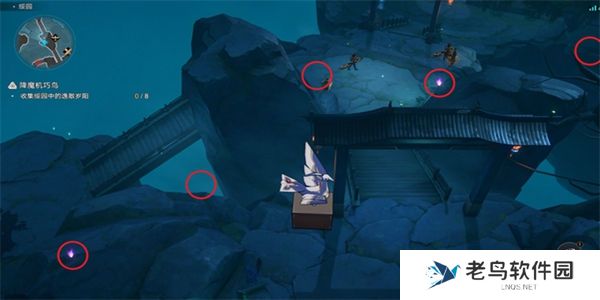 《崩坏星穹铁道》聚是一团火散是满天星成就获得攻略