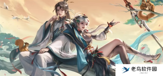 王者荣耀2024周年庆返场皮肤一览图九 王者荣耀2024周年庆返场皮肤一览图九