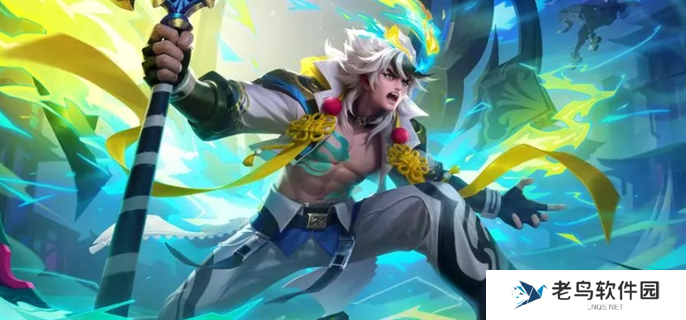 王者荣耀2024周年庆返场皮肤一览图十二 王者荣耀2024周年庆返场皮肤一览图十二