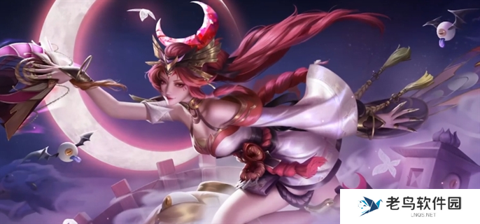 王者荣耀2024周年庆返场皮肤一览图十九 王者荣耀2024周年庆返场皮肤一览图十九