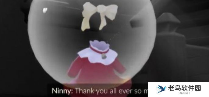 光遇姆明季任务4完成攻略图五 光遇姆明季任务4完成攻略图五