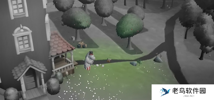 光遇姆明季任务三怎么做-姆明季任务三完成攻略