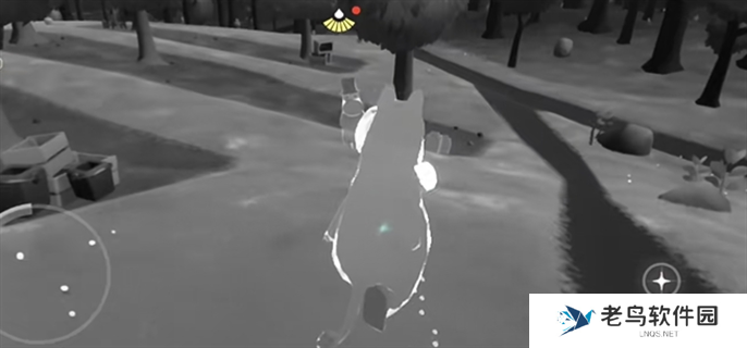 光遇姆明季任务三完成攻略图四