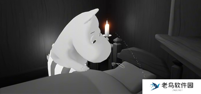 光遇姆明季任务二怎么做-姆明季任务二完成攻略