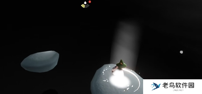 光遇姆明季任务三完成攻略图二