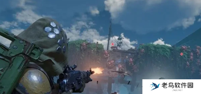 破碎之地变异鼠尾在哪里-变异鼠尾位置介绍