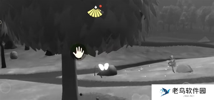 光遇姆明季任务三完成攻略图五