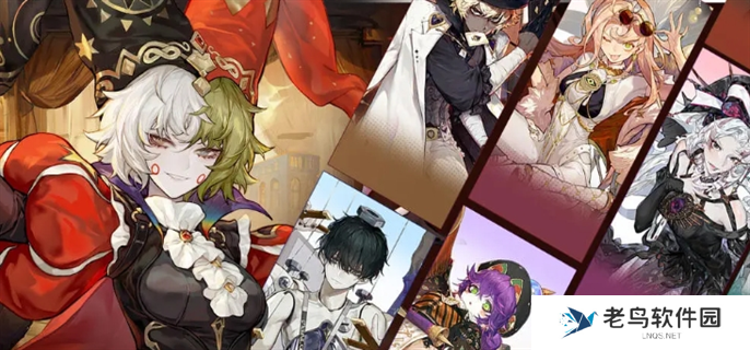 无尽梦回小丑阵容怎么搭配-小丑阵容搭配攻略