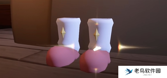 光遇姆明季任务二完成攻略图五