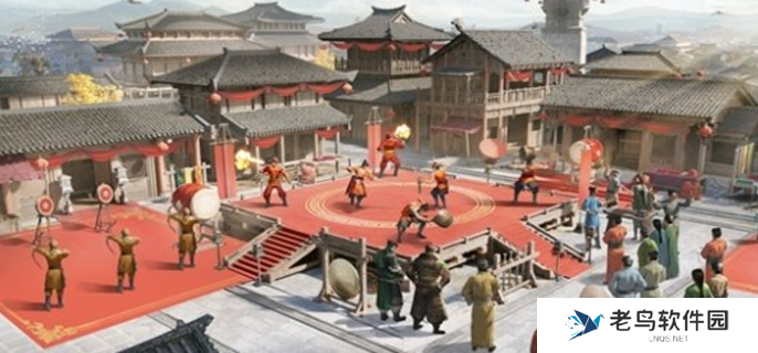 率土之滨九周年庆活动内容图二