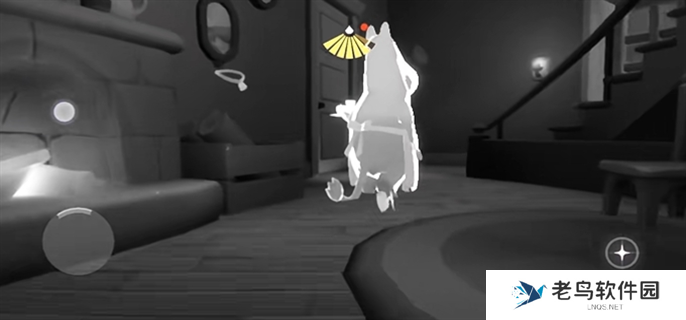 光遇姆明季任务二完成攻略图四