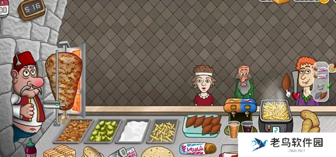 沙威玛传奇怎么赚钱-快速赚钱方法介绍