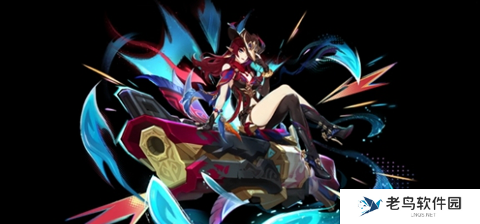 原神恰斯卡技能是什么-恰斯卡技能介绍