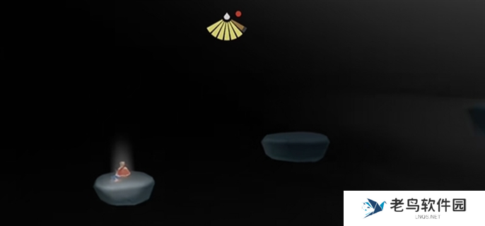 光遇姆明季任务一完成攻略图四