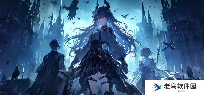 永暮幻想最强阵容推荐-版本强势阵容介绍