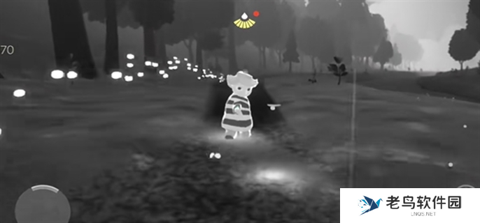 光遇姆明季任务一完成攻略图五