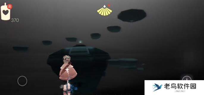 光遇姆明季任务一完成攻略图三