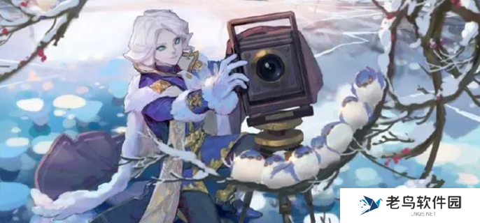 第五人格约瑟夫吃什么食物-约瑟夫喜爱食物介绍