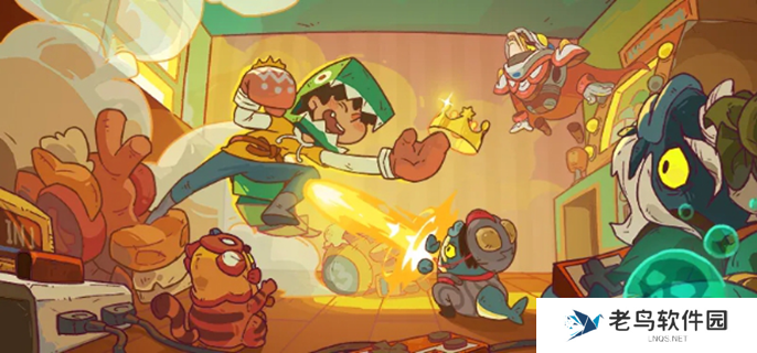 咸鱼之王三周年有哪些活动-三周年活动爆料