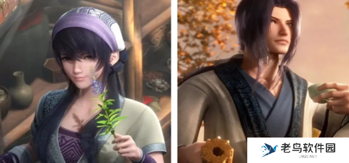 逆水寒手游秦时明月联动活动介绍-秦时明月联动活动福利汇总