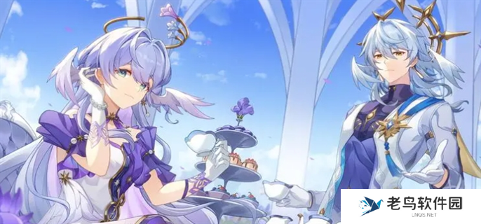 崩坏星穹铁道2.8卡池角色有哪些-2.8卡池角色介绍