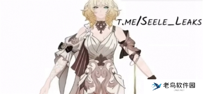 崩坏星穹铁道2.8卡池角色介绍图二