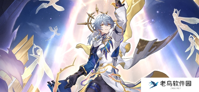 崩坏星穹铁道星期日cv是谁-星期日cv配音演员介绍