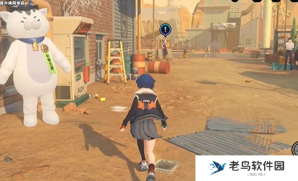 绝区零野火镇乐于助人奖章5怎么获得 绝区零野火镇乐于助人奖章5怎么获得