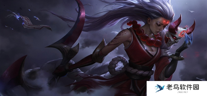 英雄联盟2024大乱斗肉寡妇最强出装攻略图三 英雄联盟2024大乱斗肉寡妇最强出装攻略图三