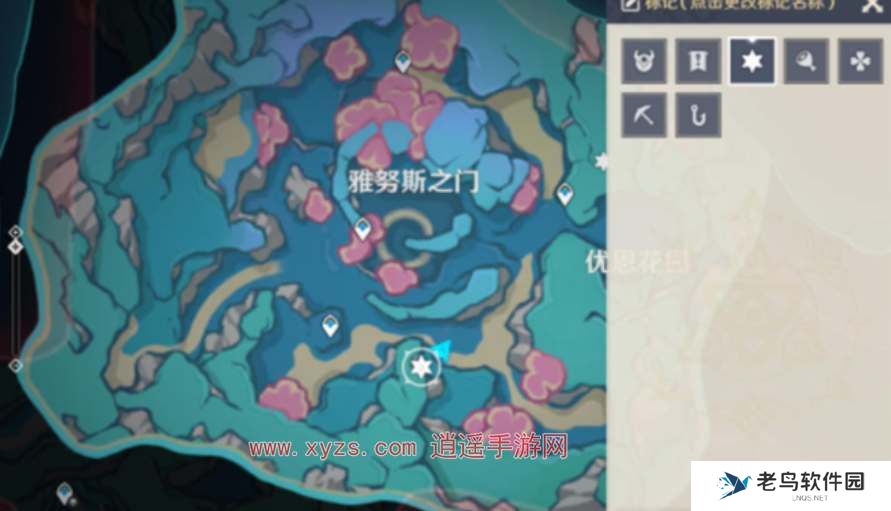 原神3个螺帽章鱼解密攻略 原神3个螺帽章鱼解密攻略