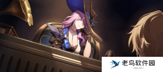 崩坏星穹铁道翡翠技能机制爆料 崩坏星穹铁道翡翠技能机制爆料