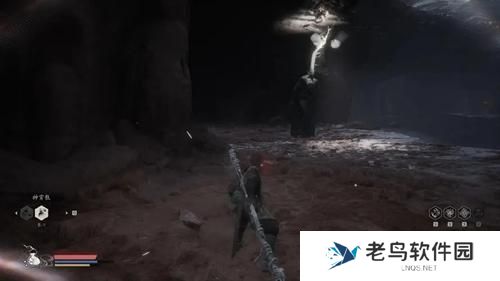 黑神话悟空吉祥灯有什么用-吉祥灯作用介绍