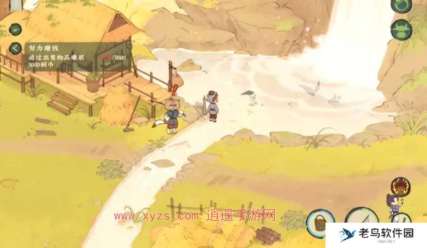 仙山小农钓鱼次数怎么增加 仙山小农钓鱼次数怎么增加