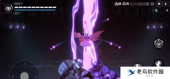 苍翼混沌效应手游和端游有什么区别-手游端游区别介绍