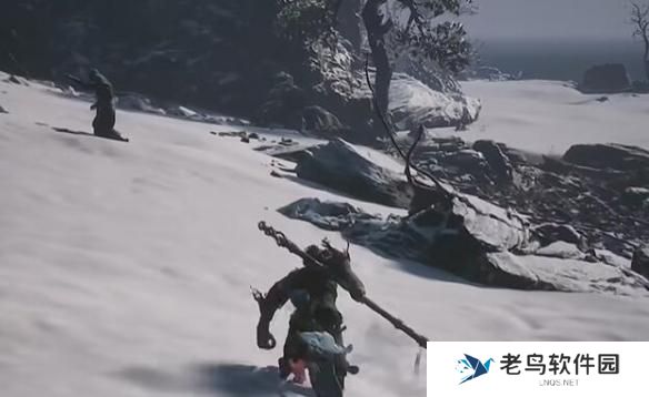 黑神话悟空无量蝠为什么不触发-无量蝠不触发原因介绍