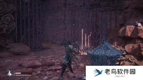 黑神话悟空浮屠界监狱门怎么开-浮屠界监狱门开启方法 黑神话悟空浮屠界监狱门怎么开-浮屠界监狱门开启方法