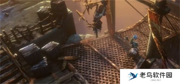 恶意不息装备无限维修技巧