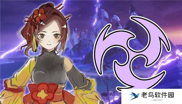 1701842837530447.jpg 《原神》手游 千织角色怎么玩好