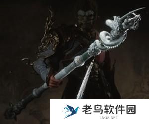 黑神话悟空鳞棍亢金怎么获得-黑神话悟空鳞棍亢金获取攻略