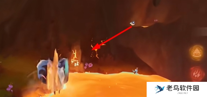 原神5.0寻找揭录文任务怎么速通