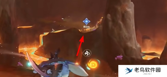 原神5.0寻找揭录文任务怎么速通