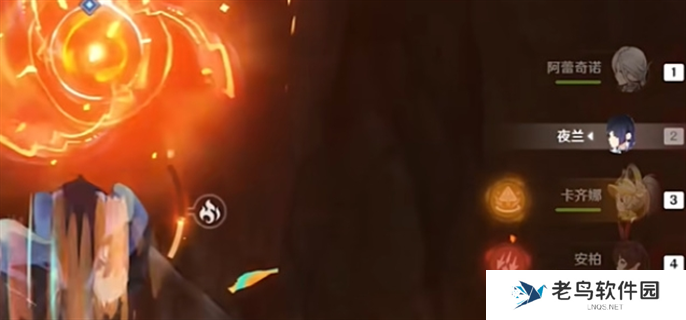 原神5.0寻找揭录文任务怎么速通