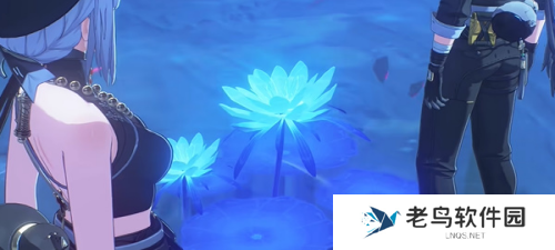 鸣潮片刻闲暇任务怎么做