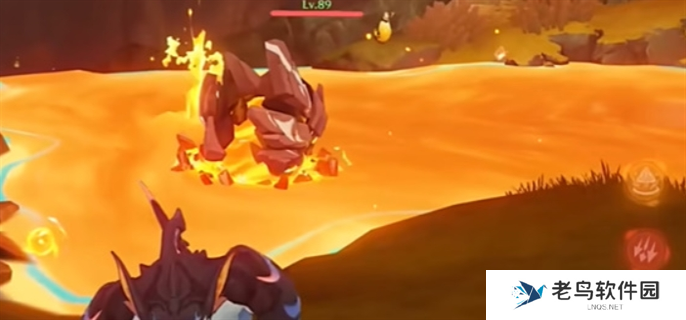 原神5.0寻找揭录文任务怎么速通