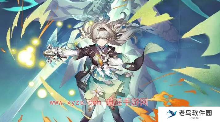 崩坏星穹铁道流萤技能爆料 崩坏星穹铁道流萤技能爆料