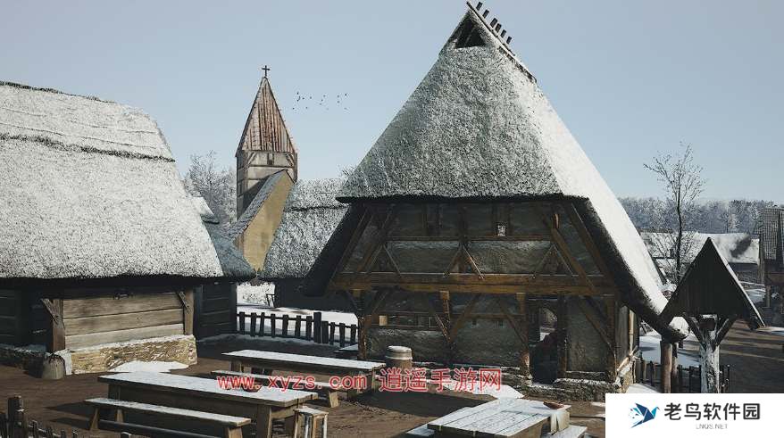 庄园领主怎么提升工作效率